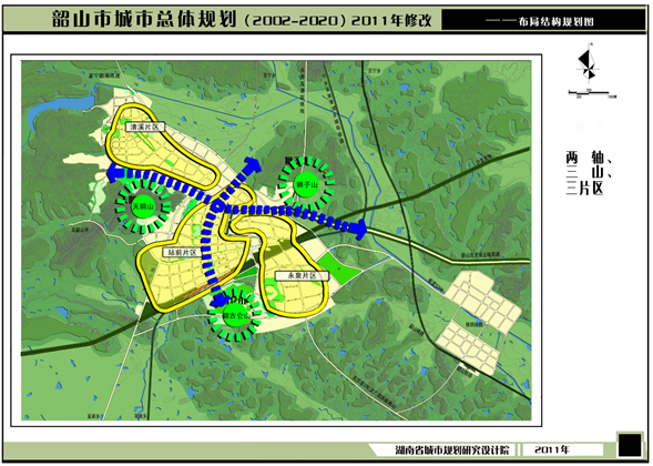 湖南韶山國(guó)際文創(chuàng)園規(guī)劃設(shè)計(jì)項(xiàng)目_