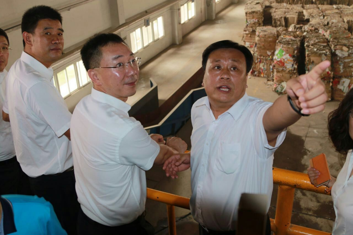 國昌天宇集團債權、債務重組項目_