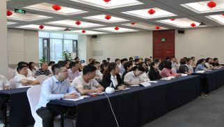集團開展安全培訓(xùn) 提高員工安全意識